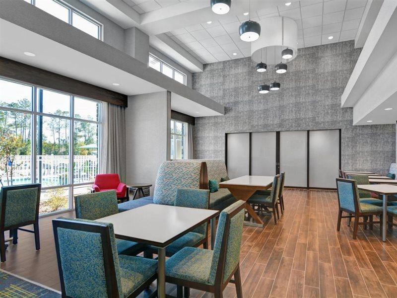 Hampton Inn And Suites Macclenny I-10 Εξωτερικό φωτογραφία